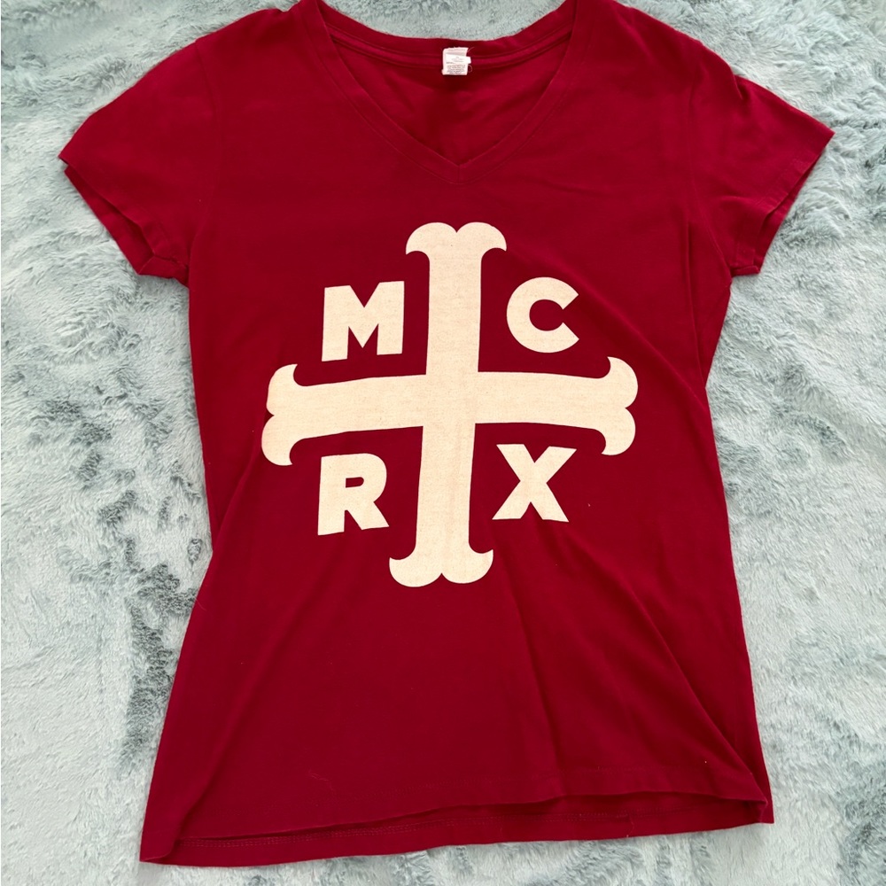 My Chemical Romance Shirt